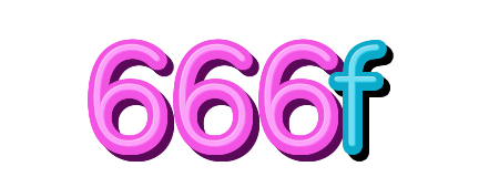 666f — logo kanal